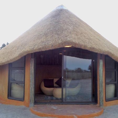 Ongula Village Homestead Lodge Omupumba Ruang foto
