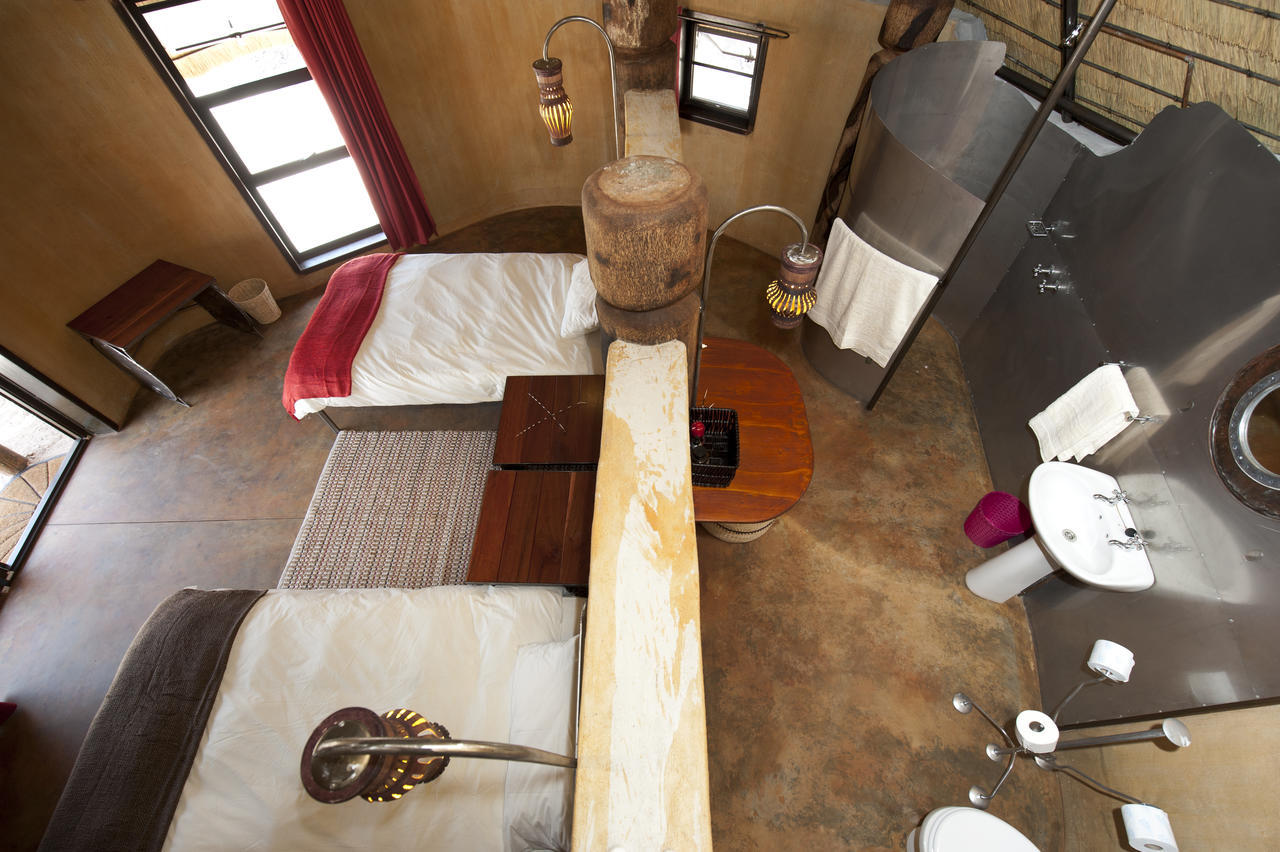 Ongula Village Homestead Lodge Omupumba Ruang foto